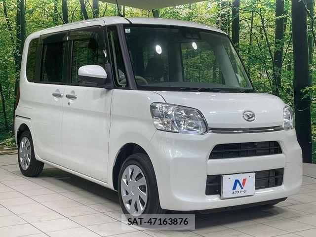 Daihatsu TANTO 2019-06 6615173-14