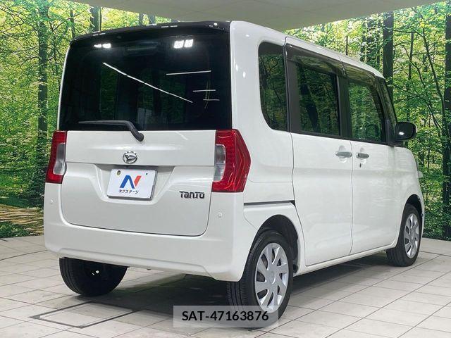 Daihatsu TANTO 2019-06 6615173-15