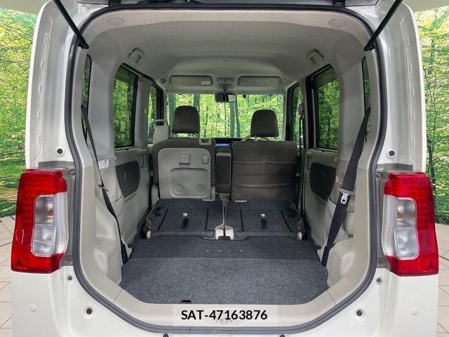 Daihatsu TANTO 2019-06 6615173-8
