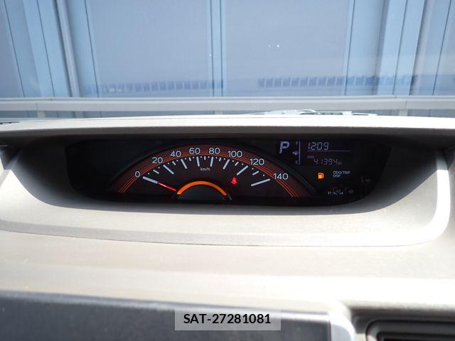 Daihatsu TANTO 2019-02 6615175-9