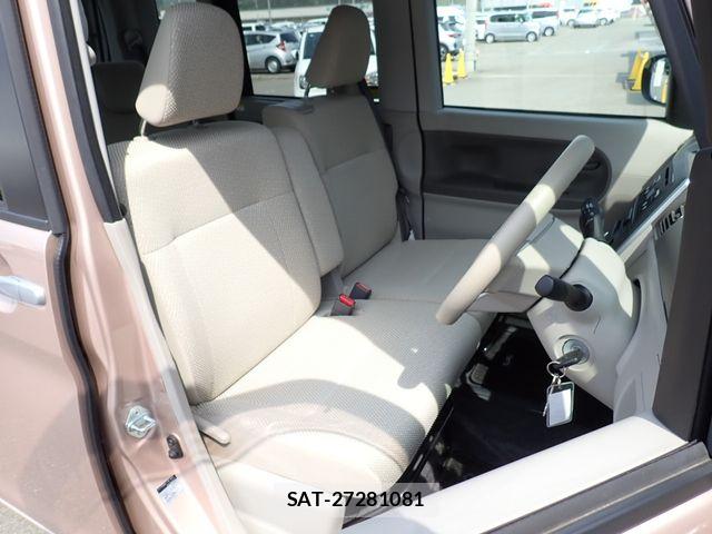 Daihatsu TANTO 2019-02 6615175-12