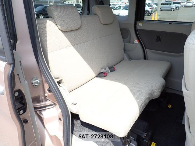 Daihatsu TANTO 2019-02 6615175-13