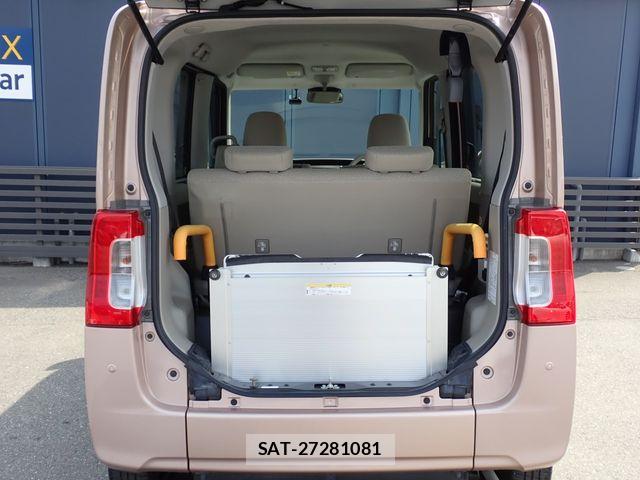 Daihatsu TANTO 2019-02 6615175-14