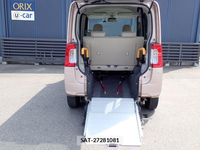Daihatsu TANTO 2019-02 6615175-15
