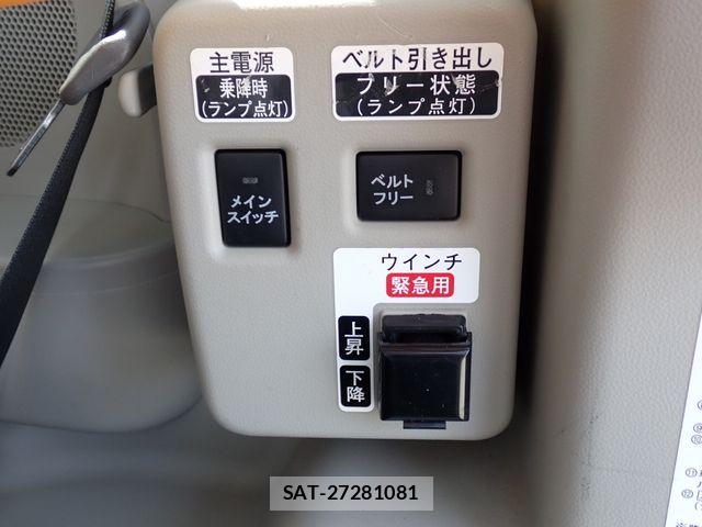 Daihatsu TANTO 2019-02 6615175-16