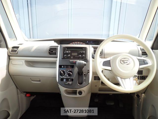 Daihatsu TANTO 2019-02 6615175-1