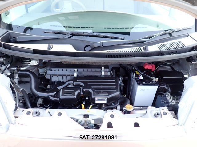 Daihatsu TANTO 2019-02 6615175-20
