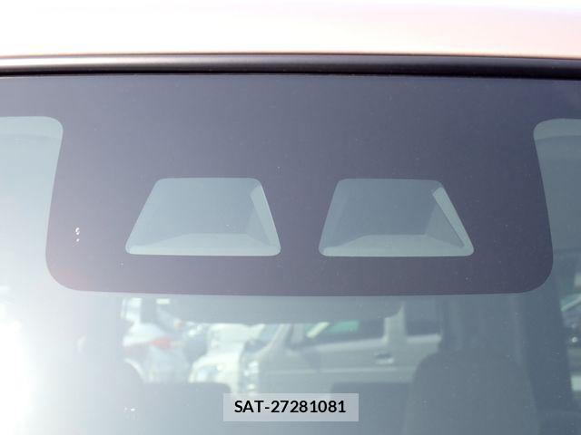 Daihatsu TANTO 2019-02 6615175-21