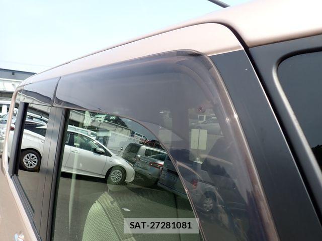 Daihatsu TANTO 2019-02 6615175-22