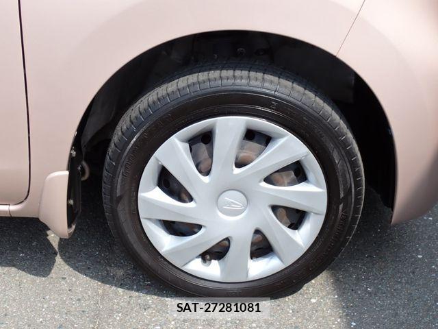 Daihatsu TANTO 2019-02 6615175-24