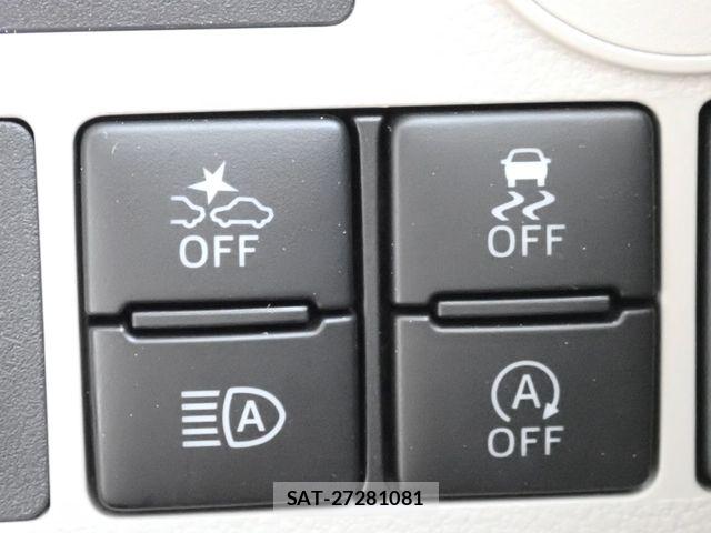 Daihatsu TANTO 2019-02 6615175-5