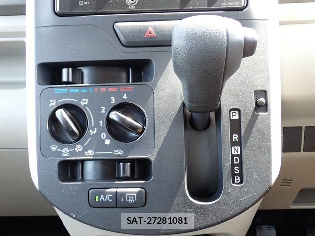 Daihatsu TANTO 2019-02 6615175-7