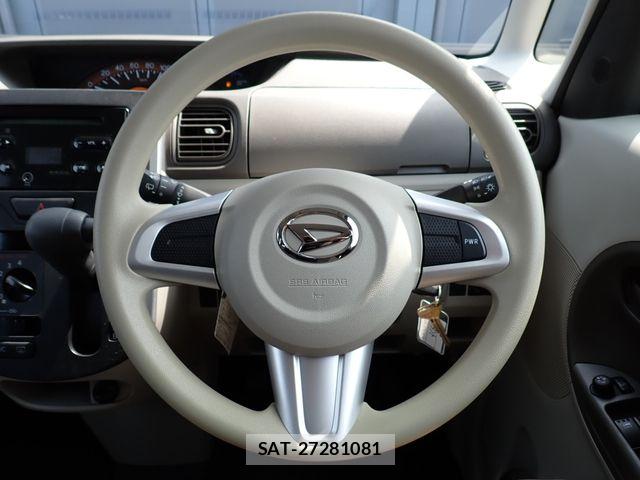 Daihatsu TANTO 2019-02 6615175-8