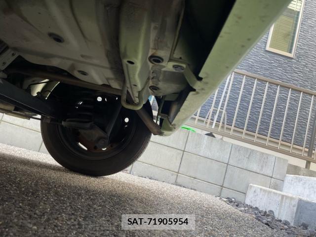 Daihatsu TANTO 2012-08 6615191-9
