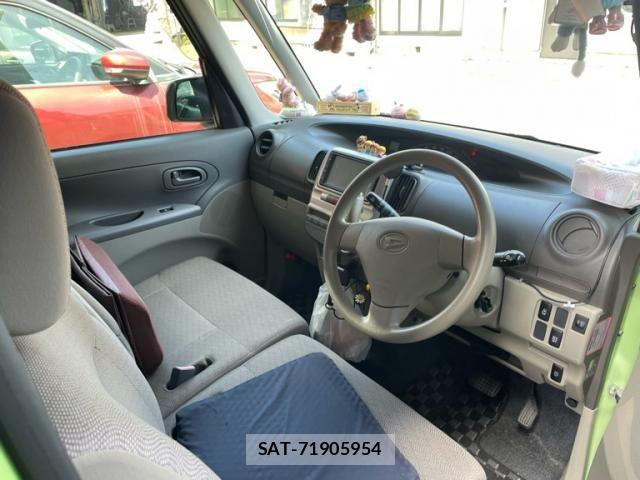 Daihatsu TANTO 2012-08 6615191-10