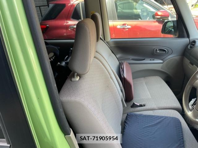 Daihatsu TANTO 2012-08 6615191-11