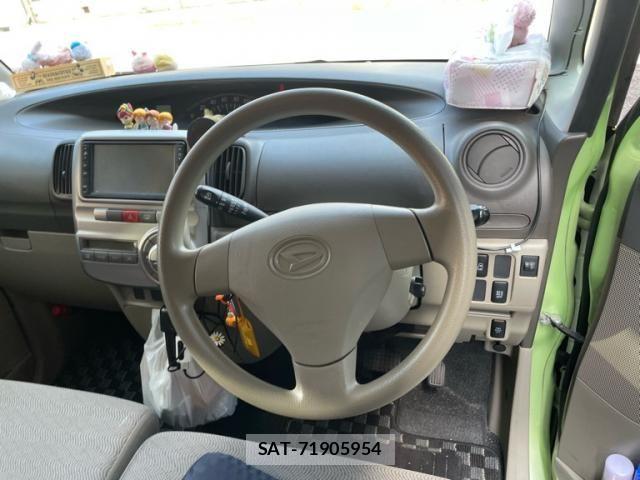 Daihatsu TANTO 2012-08 6615191-15