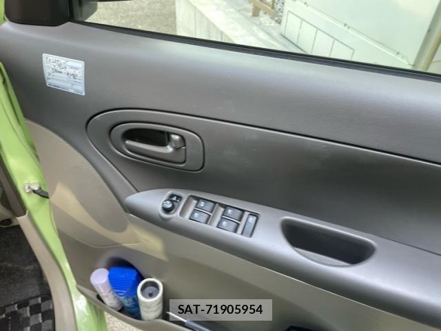 Daihatsu TANTO 2012-08 6615191-16