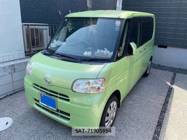 Daihatsu TANTO 2012-08 6615191-1