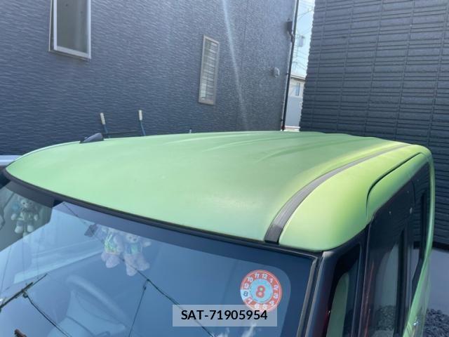 Daihatsu TANTO 2012-08 6615191-5