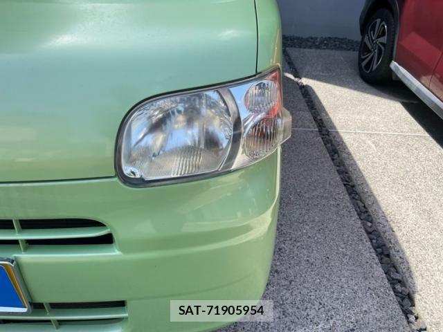 Daihatsu TANTO 2012-08 6615191-6