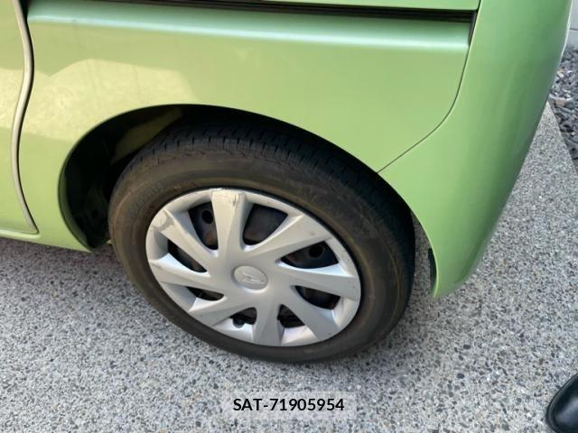 Daihatsu TANTO 2012-08 6615191-7