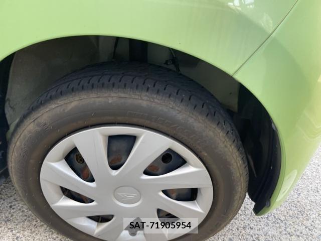 Daihatsu TANTO 2012-08 6615191-8