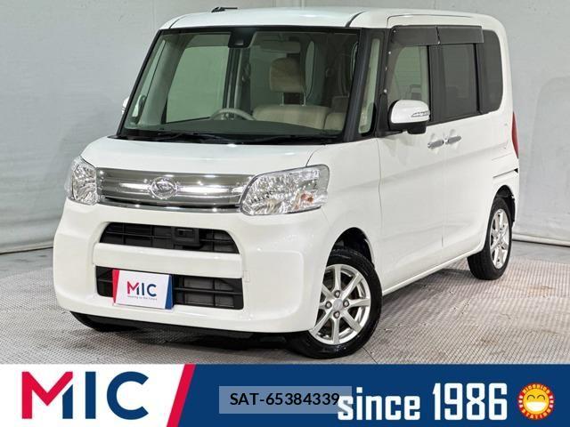 Daihatsu TANTO 2015-06 6615179-0