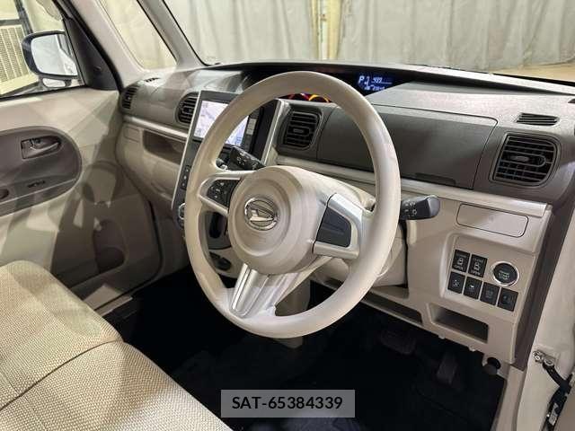 Daihatsu TANTO 2015-06 6615179-9