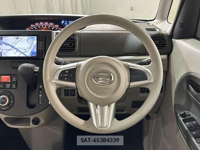 Daihatsu TANTO 2015-06 6615179-10