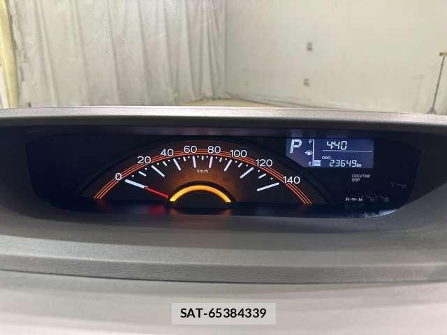 Daihatsu TANTO 2015-06 6615179-11