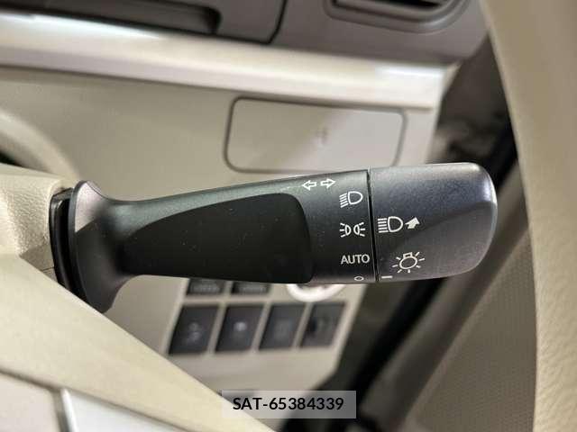 Daihatsu TANTO 2015-06 6615179-12