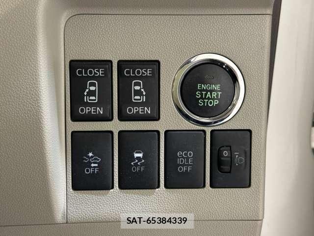Daihatsu TANTO 2015-06 6615179-13