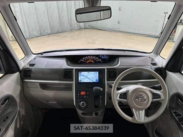 Daihatsu TANTO 2015-06 6615179-16