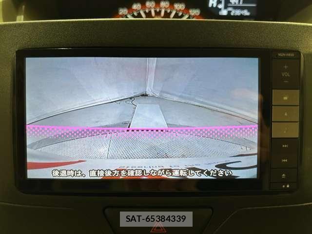 Daihatsu TANTO 2015-06 6615179-20