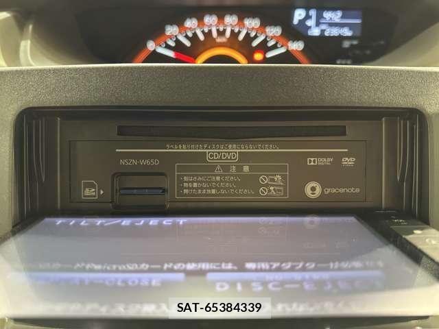 Daihatsu TANTO 2015-06 6615179-21