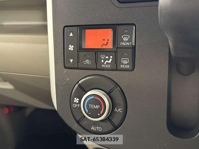 Daihatsu TANTO 2015-06 6615179-22