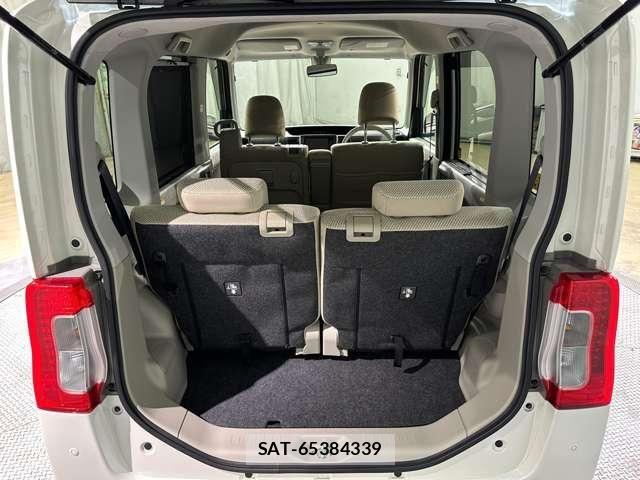 Daihatsu TANTO 2015-06 6615179-27