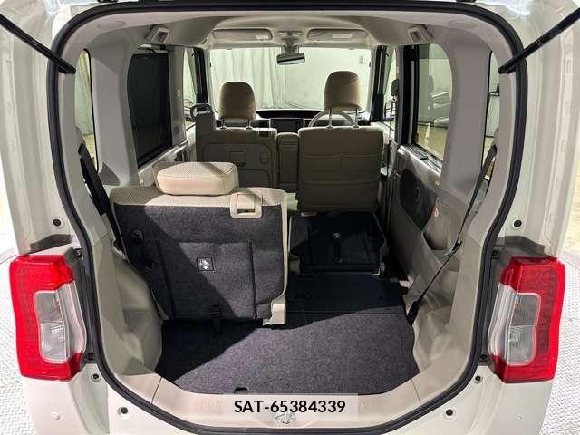 Daihatsu TANTO 2015-06 6615179-28