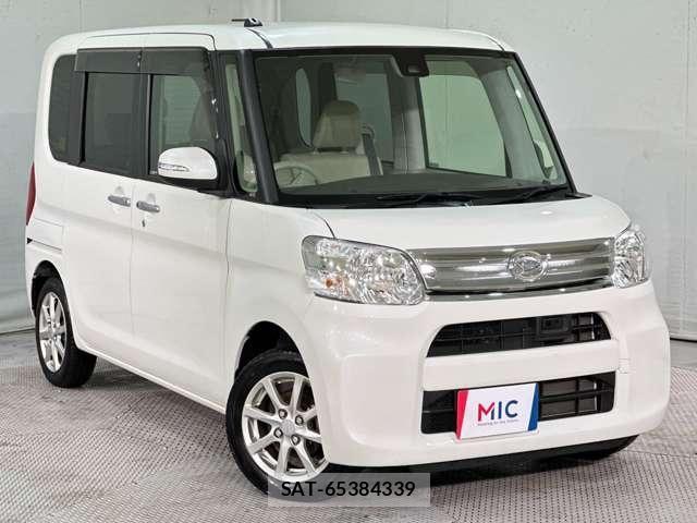 Daihatsu TANTO 2015-06 6615179-2