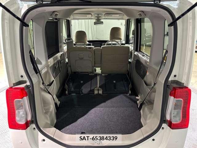 Daihatsu TANTO 2015-06 6615179-29