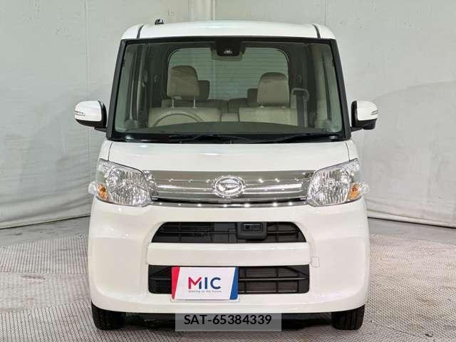 Daihatsu TANTO 2015-06 6615179-3