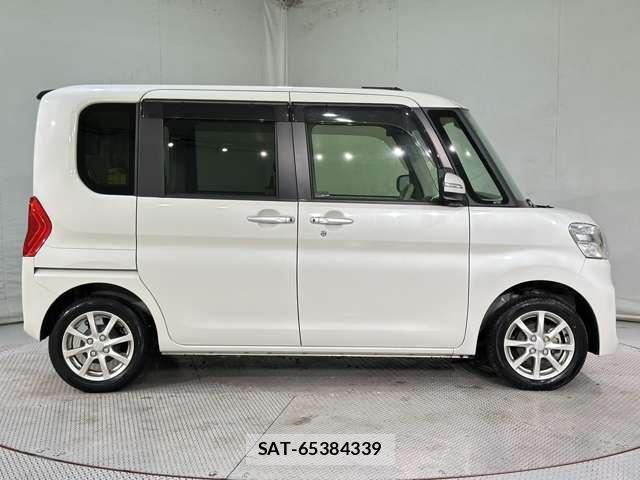 Daihatsu TANTO 2015-06 6615179-4