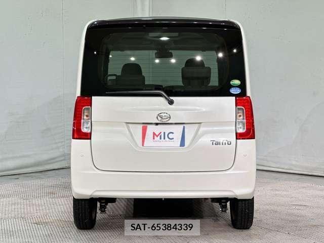 Daihatsu TANTO 2015-06 6615179-6