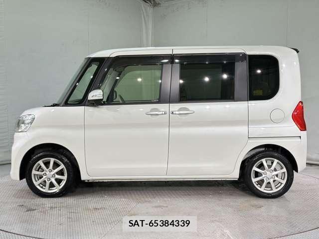 Daihatsu TANTO 2015-06 6615179-8
