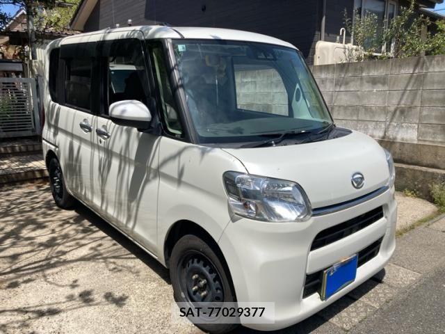 Daihatsu TANTO 2019-03 6615181-0