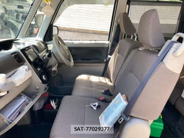Daihatsu TANTO 2019-03 6615181-11