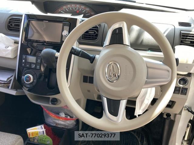 Daihatsu TANTO 2019-03 6615181-15