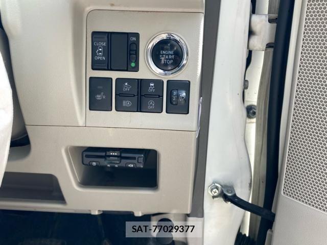 Daihatsu TANTO 2019-03 6615181-16