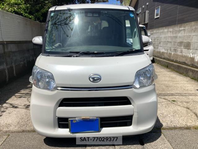 Daihatsu TANTO 2019-03 6615181-1